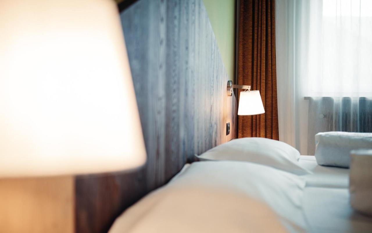 Hotel Ludwigshof & Luvina Trodena Room photo