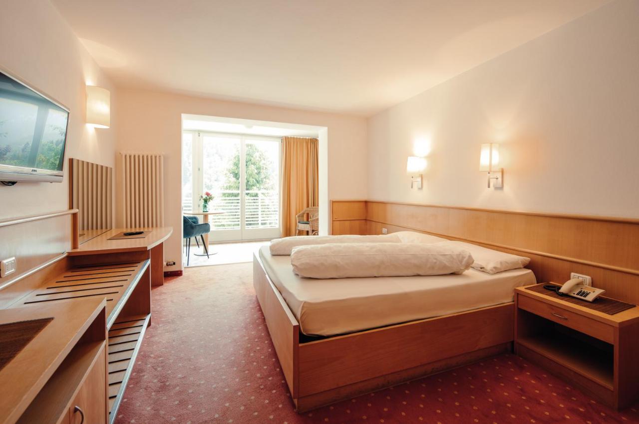 Hotel Ludwigshof & Luvina Trodena Room photo