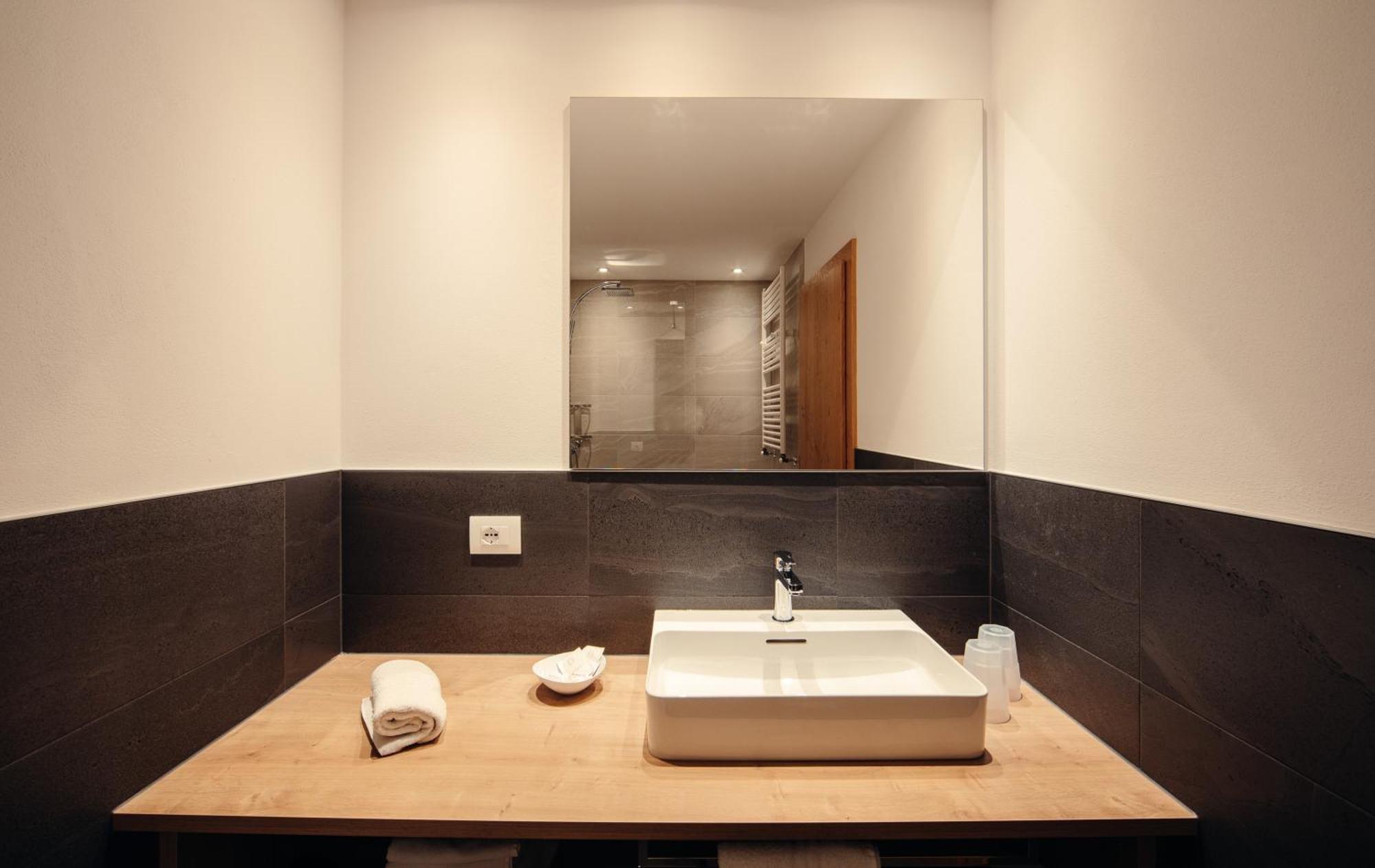 Hotel Ludwigshof & Luvina Trodena Room photo