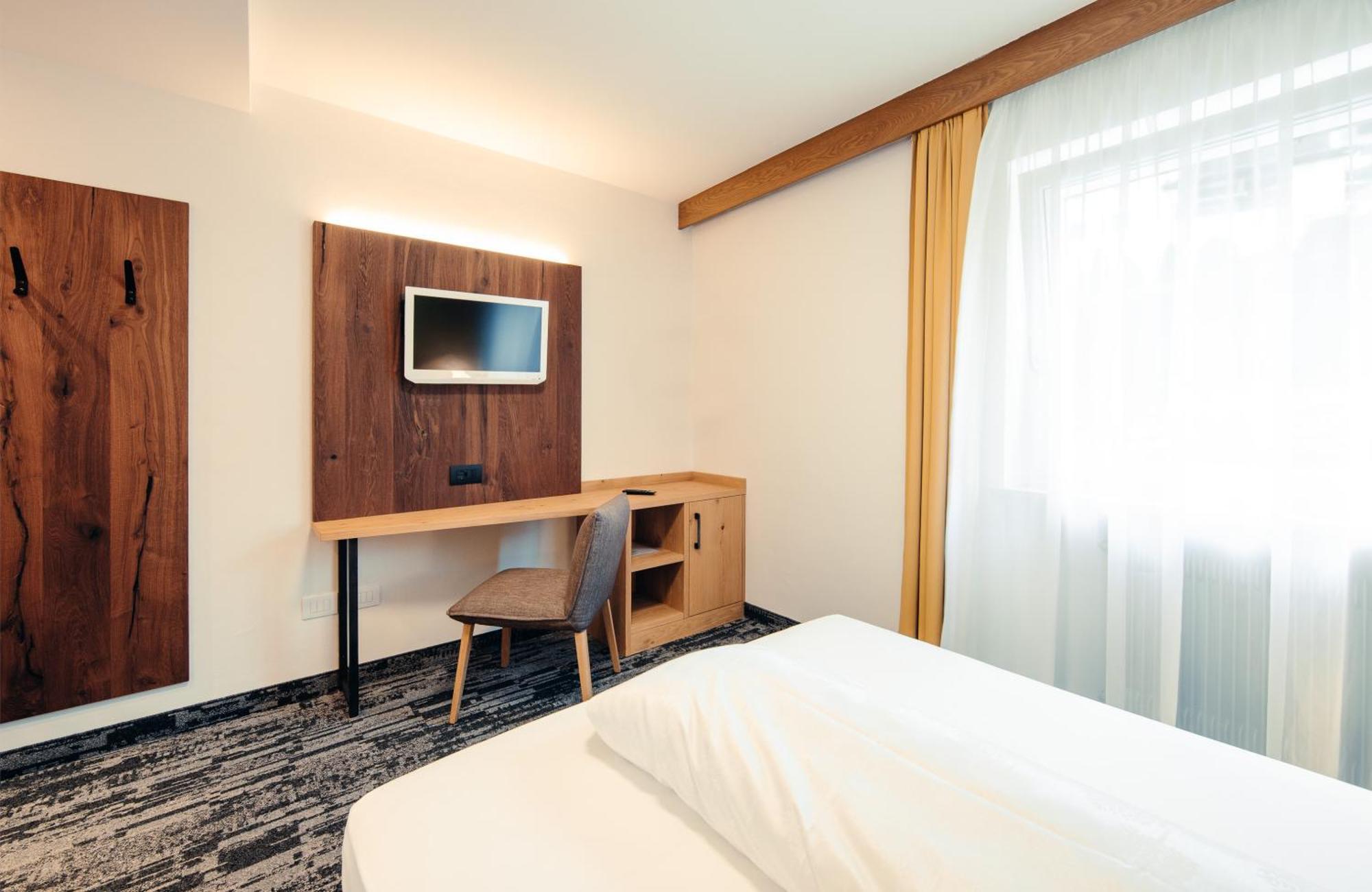 Hotel Ludwigshof & Luvina Trodena Room photo